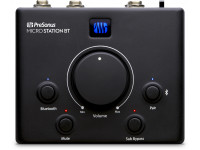 Presonus MicroStation BT Presonus MicroStation BT